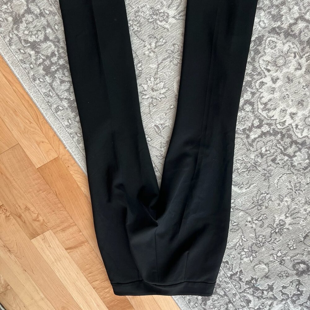 Seductive Inez Mid Rise Trouser - Made In Germany - Picture 2 of 2